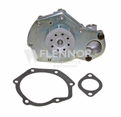 Flennor FWP70834 Water pump FWP70834: Buy near me in Poland at 2407.PL - Good price!