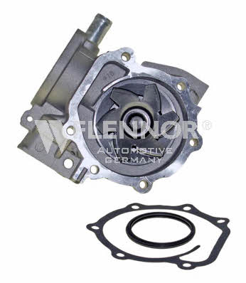 Flennor FWP70887 Water pump FWP70887: Buy near me at 2407.PL in Poland at an Affordable price!