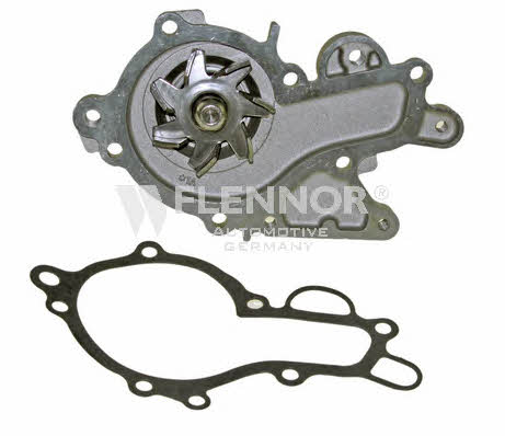 Flennor FWP70894 Water pump FWP70894: Buy near me in Poland at 2407.PL - Good price!