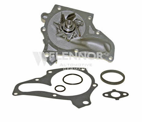 Flennor FWP70896 Water pump FWP70896: Buy near me in Poland at 2407.PL - Good price!