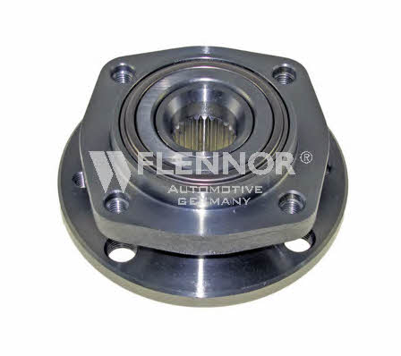 Flennor FR880435 Wheel bearing kit FR880435: Buy near me in Poland at 2407.PL - Good price!