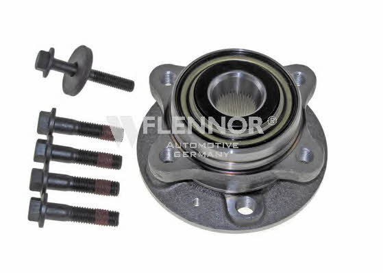 Flennor FR880480 Wheel bearing kit FR880480: Buy near me in Poland at 2407.PL - Good price!