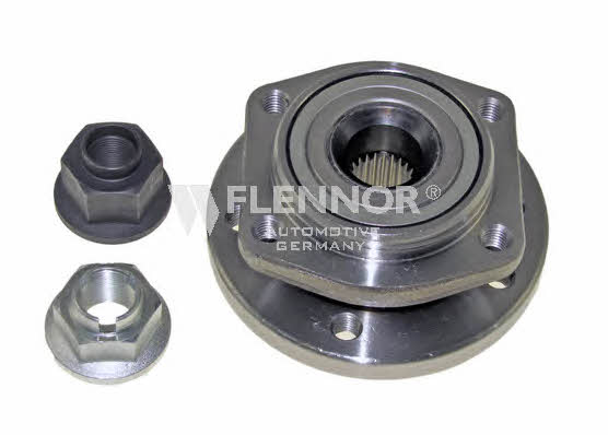 Flennor FR880517 Wheel bearing kit FR880517: Buy near me in Poland at 2407.PL - Good price!