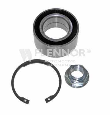 Flennor FR880695 Wheel bearing kit FR880695: Buy near me in Poland at 2407.PL - Good price!
