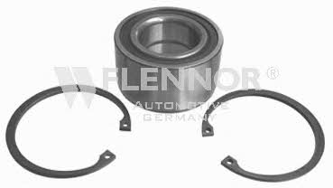 Flennor FR880776 Wheel bearing kit FR880776: Buy near me in Poland at 2407.PL - Good price!