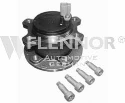 Flennor FR881187 Wheel bearing kit FR881187: Buy near me in Poland at 2407.PL - Good price!