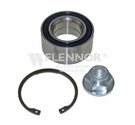 Flennor FR881357 Wheel bearing kit FR881357: Buy near me in Poland at 2407.PL - Good price!