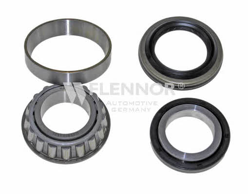 Flennor FR881359 Wheel bearing kit FR881359: Buy near me at 2407.PL in Poland at an Affordable price!
