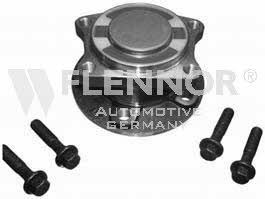 Flennor FR881476 Wheel bearing kit FR881476: Buy near me in Poland at 2407.PL - Good price!