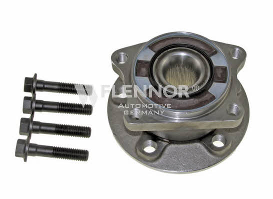 Flennor FR881478 Wheel bearing kit FR881478: Buy near me in Poland at 2407.PL - Good price!