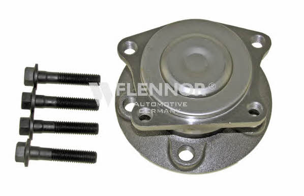 Flennor FR881761 Wheel bearing kit FR881761: Buy near me in Poland at 2407.PL - Good price!