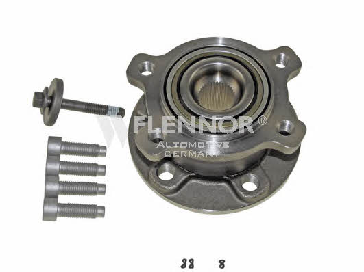 Flennor FR881781 Wheel bearing kit FR881781: Buy near me in Poland at 2407.PL - Good price!