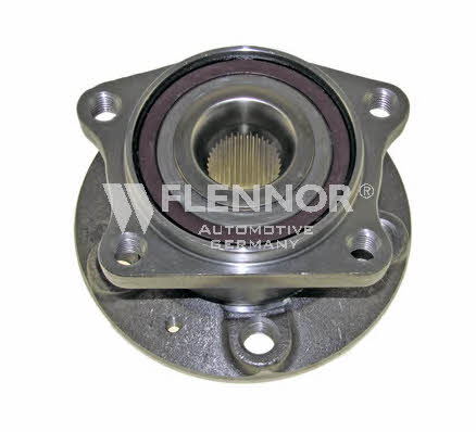 Flennor FR881818 Wheel bearing kit FR881818: Buy near me in Poland at 2407.PL - Good price!