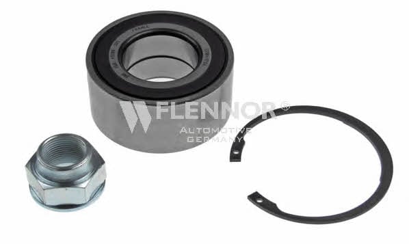 Flennor FR890156 Wheel bearing kit FR890156: Buy near me in Poland at 2407.PL - Good price!