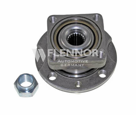 Flennor FR890231 Wheel bearing kit FR890231: Buy near me in Poland at 2407.PL - Good price!
