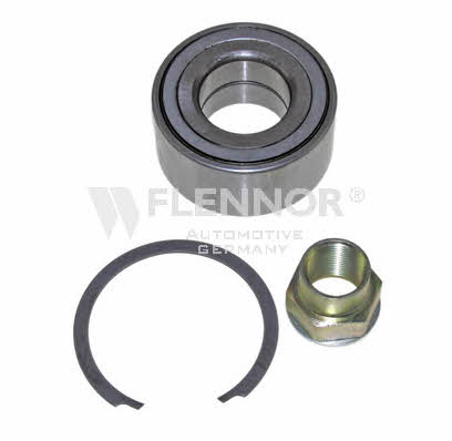 Flennor FR890251 Wheel bearing kit FR890251: Buy near me at 2407.PL in Poland at an Affordable price!