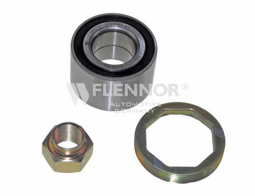 Flennor FR890271 Wheel bearing kit FR890271: Buy near me in Poland at 2407.PL - Good price!