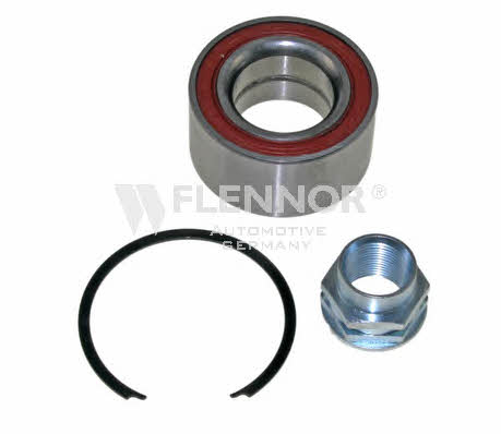 Flennor FR890349 Wheel bearing kit FR890349: Buy near me in Poland at 2407.PL - Good price!