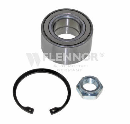 Flennor FR890432 Wheel bearing kit FR890432: Buy near me in Poland at 2407.PL - Good price!