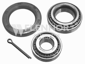 Flennor FR890443 Wheel bearing kit FR890443: Buy near me in Poland at 2407.PL - Good price!