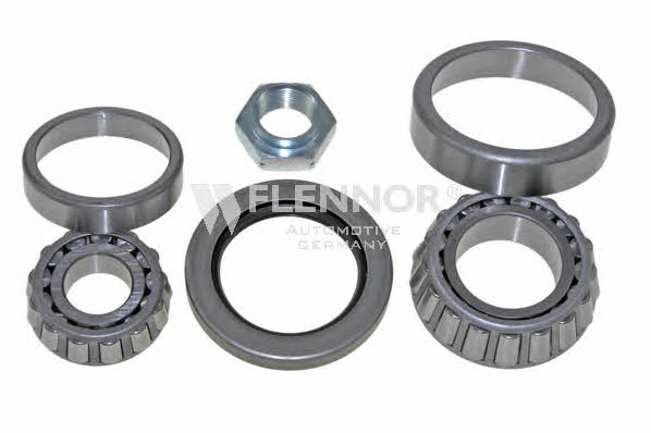 Flennor FR890533 Wheel bearing kit FR890533: Buy near me in Poland at 2407.PL - Good price!