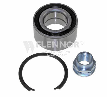 Flennor FR890629 Wheel bearing kit FR890629: Buy near me in Poland at 2407.PL - Good price!