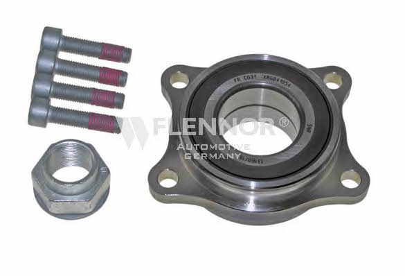 Flennor FR890869 Wheel bearing kit FR890869: Buy near me in Poland at 2407.PL - Good price!