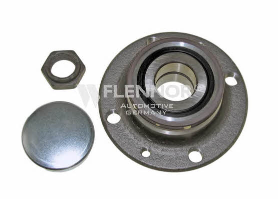 Flennor FR891154 Wheel bearing kit FR891154: Buy near me in Poland at 2407.PL - Good price!