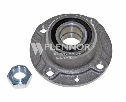 Flennor FR891213 Wheel bearing kit FR891213: Buy near me in Poland at 2407.PL - Good price!