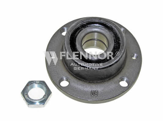 Flennor FR891229 Wheel bearing kit FR891229: Buy near me in Poland at 2407.PL - Good price!