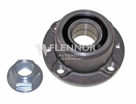 Flennor FR891257 Wheel bearing kit FR891257: Buy near me in Poland at 2407.PL - Good price!