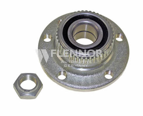 Flennor FR891374 Wheel bearing kit FR891374: Buy near me in Poland at 2407.PL - Good price!