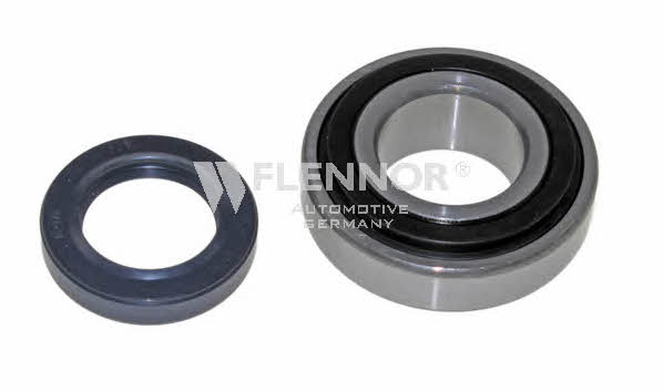 Flennor FR891535 Wheel bearing kit FR891535: Buy near me in Poland at 2407.PL - Good price!