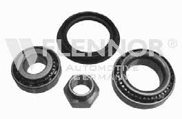 Flennor FR891541 Wheel bearing kit FR891541: Buy near me in Poland at 2407.PL - Good price!