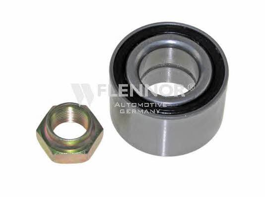 Flennor FR891547 Wheel bearing kit FR891547: Buy near me in Poland at 2407.PL - Good price!
