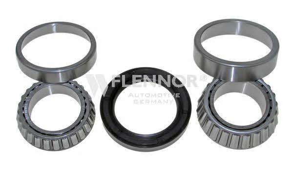 Flennor FR891639 Wheel bearing kit FR891639: Buy near me in Poland at 2407.PL - Good price!