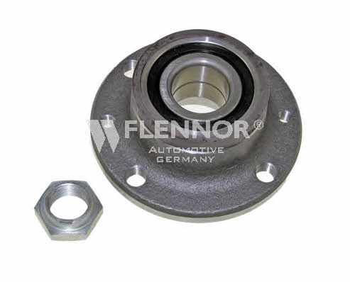 Flennor FR891728 Wheel bearing kit FR891728: Buy near me in Poland at 2407.PL - Good price!