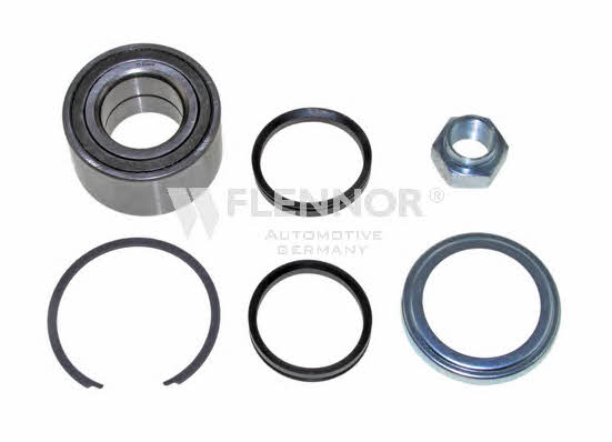 Flennor FR899293 Wheel bearing kit FR899293: Buy near me in Poland at 2407.PL - Good price!
