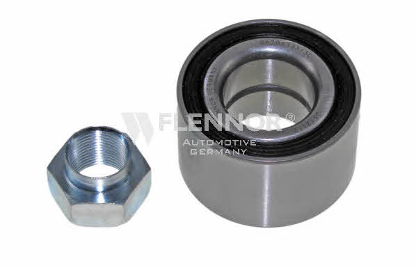 Flennor FR899397 Wheel bearing kit FR899397: Buy near me in Poland at 2407.PL - Good price!