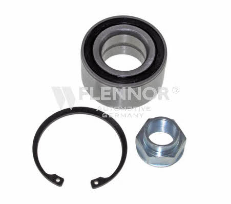 Flennor FR899399 Wheel bearing kit FR899399: Buy near me in Poland at 2407.PL - Good price!