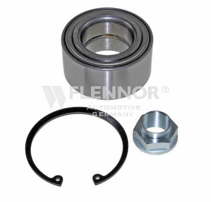 Flennor FR900272 Wheel bearing kit FR900272: Buy near me in Poland at 2407.PL - Good price!