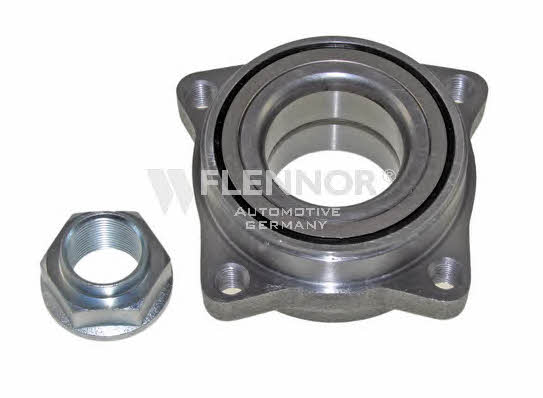 Flennor FR900274 Wheel bearing kit FR900274: Buy near me in Poland at 2407.PL - Good price!