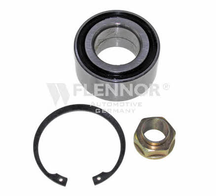 Flennor FR900288 Wheel bearing kit FR900288: Buy near me in Poland at 2407.PL - Good price!