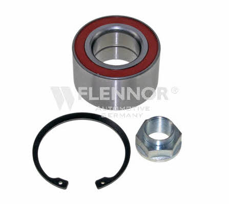 Flennor FR900599 Wheel bearing kit FR900599: Buy near me in Poland at 2407.PL - Good price!