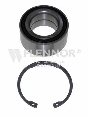 Flennor FR900720 Wheel bearing kit FR900720: Buy near me in Poland at 2407.PL - Good price!