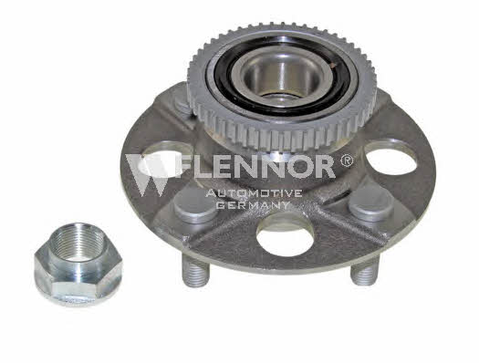 Flennor FR901082 Wheel bearing kit FR901082: Buy near me in Poland at 2407.PL - Good price!