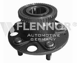 Flennor FR901182 Wheel bearing kit FR901182: Buy near me in Poland at 2407.PL - Good price!