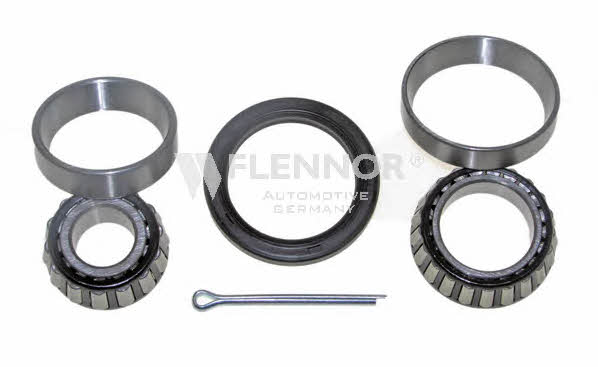 Flennor FR901404 Wheel bearing kit FR901404: Buy near me in Poland at 2407.PL - Good price!