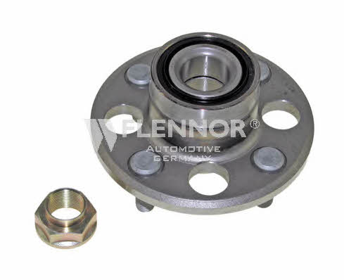 Flennor FR901429 Wheel bearing kit FR901429: Buy near me in Poland at 2407.PL - Good price!