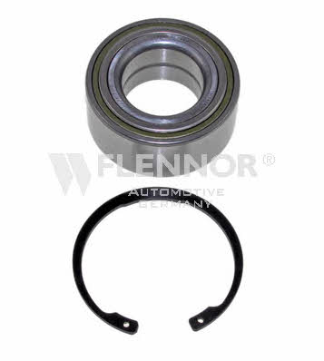 Flennor FR910104 Wheel bearing kit FR910104: Buy near me in Poland at 2407.PL - Good price!